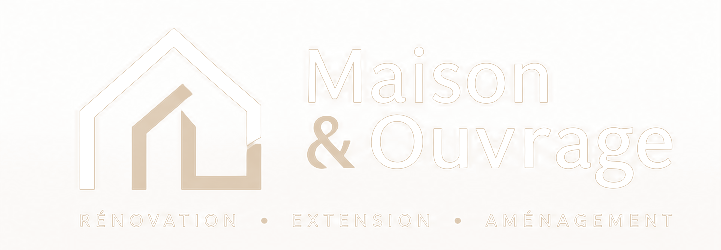 Maison & Ouvrage — Rénovation, Extension, Aménagement