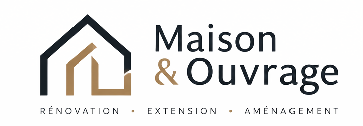 Maison & Ouvrage — Rénovation, Extension, Aménagement